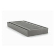 100x100x26mm Gunmetal Ezy Flow Floor Grate Aquaperla
