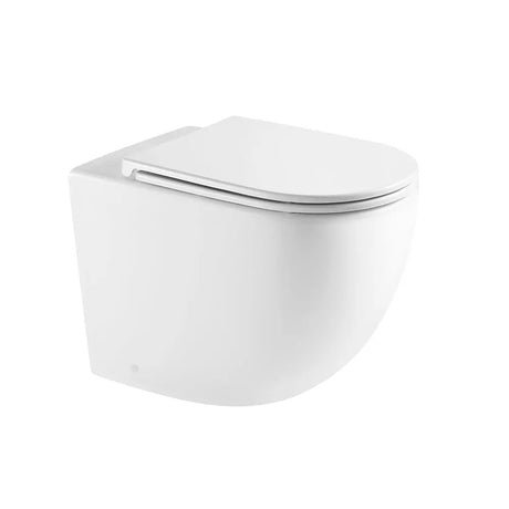 Norton99 Wall-Faced Floor Pan mercioaustralia