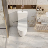 Norton Back-to-Wall Toilet Suite mercioaustralia