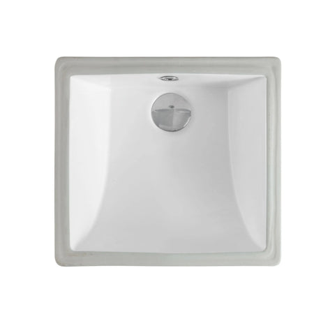 Nue 44 Undercounter Basin mercioaustralia