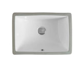 Nue 46 Undercounter Basin mercioaustralia