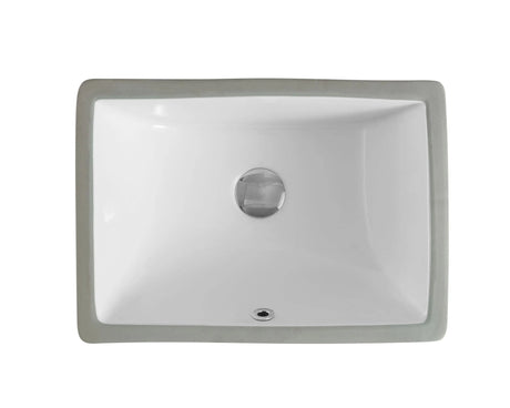 Nue 46 Undercounter Basin mercioaustralia