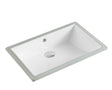 Nue 52 Undercounter Basin mercioaustralia