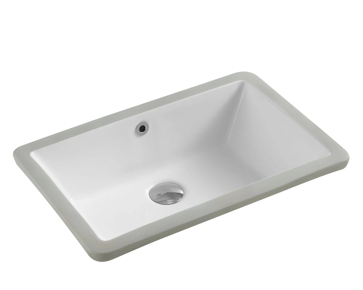Nue 53 Undercounter Basin mercioaustralia
