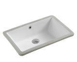 Nue 53 Undercounter Basin mercioaustralia