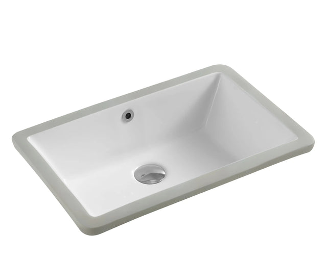 Nue 53 Undercounter Basin mercioaustralia