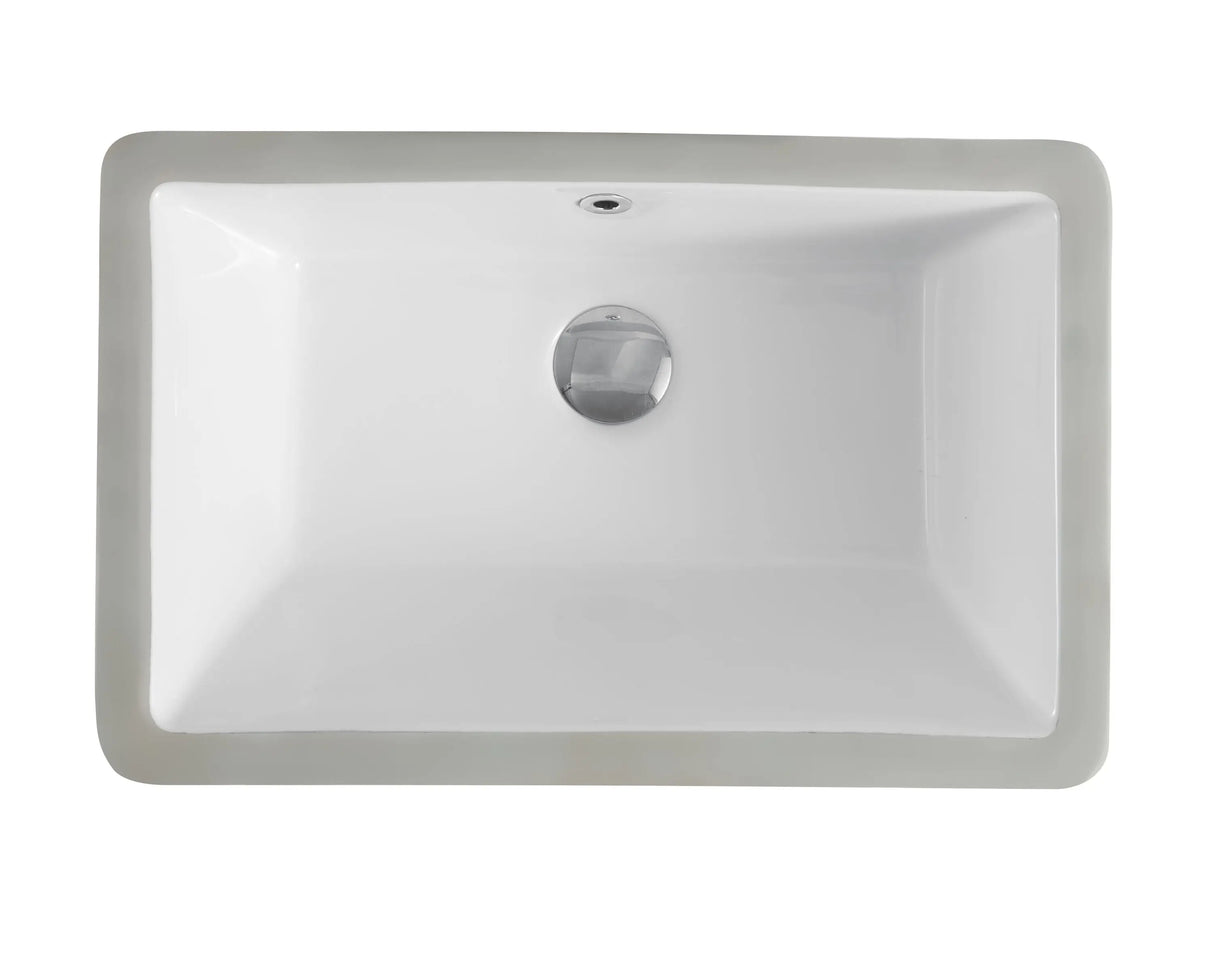 Nue 53 Undercounter Basin mercioaustralia