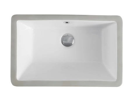 Nue 53 Undercounter Basin mercioaustralia