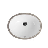 Nue R59 Undercounter Basin mercioaustralia