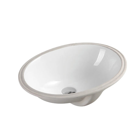 Nue R59 Undercounter Basin mercioaustralia