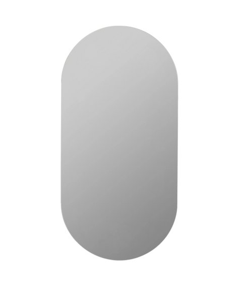 Olivia Mirror Cabinet OPLSV4590MB Poseidonbk