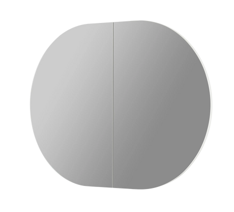 Olivia Mirror Cabinet OPLSV9060MW Poseidonbk