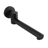 Black Swivel Spout Aquaperla