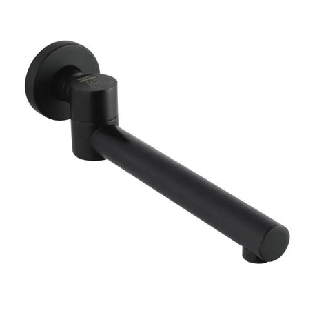 Black Swivel Spout Aquaperla