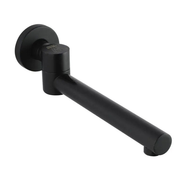 Black Swivel Spout Aquaperla