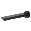 RUSHY - Black Nickel Spout Aquaperla