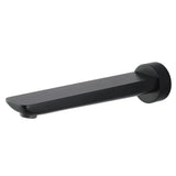 RUSHY - Black Nickel Spout Aquaperla