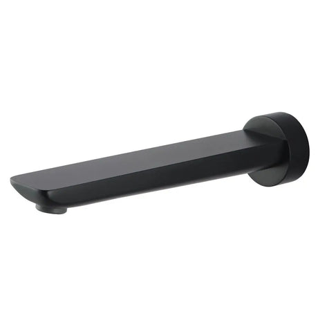RUSHY - Black Nickel Spout Aquaperla
