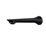 AU Series Black Bathtub/Basin Wall Spout Aquaperla