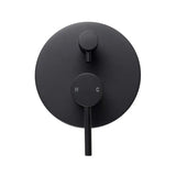 LUCID PIN - Black Diverter Mixer Aquaperla