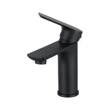 VOG - Black Basin Mixer Aquaperla