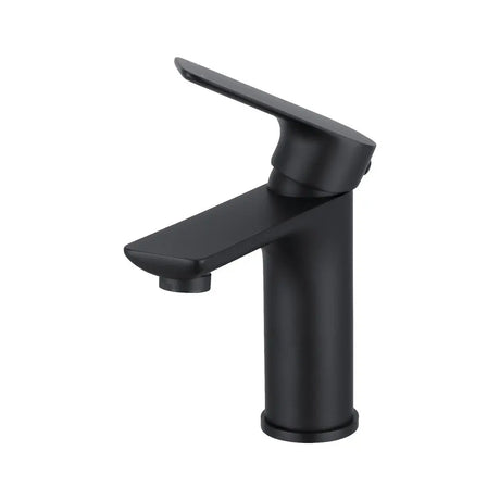 VOG - Black Basin Mixer Aquaperla