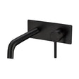 LUCID PIN - Black Spout Mixer Aquaperla