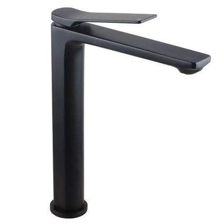 RUSHY - Black Basin Mixer Aquaperla
