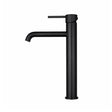 LUCID PIN - Black Basin Mixer Aquaperla