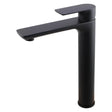VOG - Black Basin Mixer Aquaperla