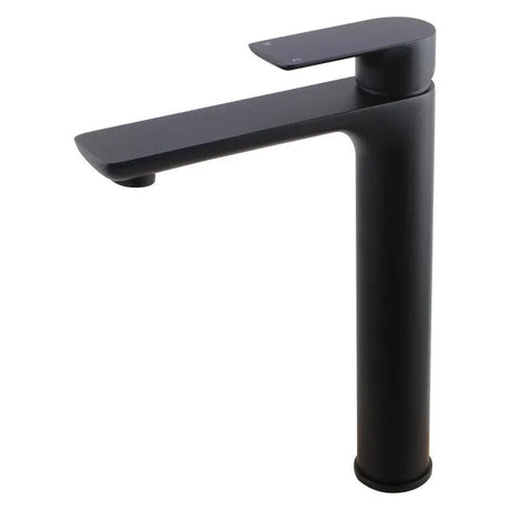 VOG - Black Basin Mixer Aquaperla