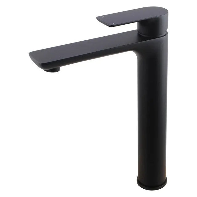 VOG - Black Basin Mixer Aquaperla
