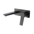 RUSHY - Black Spout Mixer Aquaperla