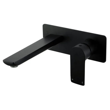 VOG - Black Spout Mixer Aquaperla