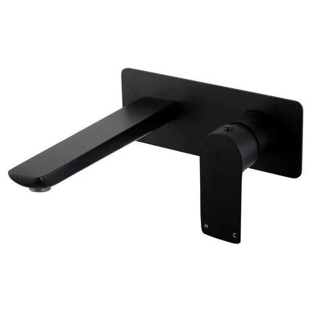 VOG - Black Spout Mixer Aquaperla