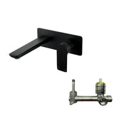 VOG - Black Spout Mixer Aquaperla