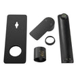 VOG Series OX0158-2.BM Trim Kit Aquaperla