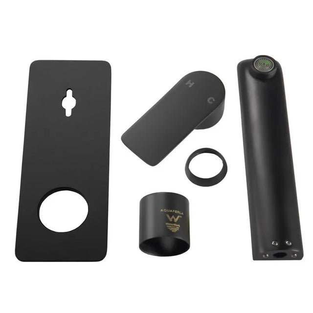 VOG Series OX0158-2.BM Trim Kit Aquaperla