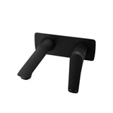AU - Black Spout Mixer Aquaperla