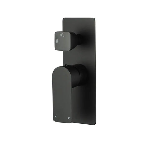 VOG - Black Diverter Mixer Aquaperla