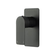VOG - Black Wall Mixer Aquaperla