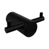 Black Robe Hook Aquaperla