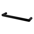 RUSHY - Black Hand Towel Aquaperla