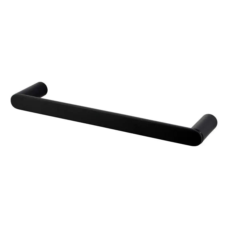RUSHY - Black Hand Towel Aquaperla