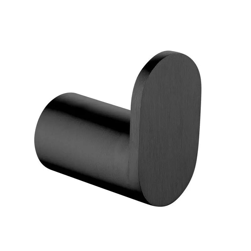 RUSHY - Black Robe Hook Aquaperla
