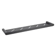 RUSHY - Black Shelf Aquaperla
