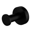 LUCID PIN - Black Robe Hook Aquaperla