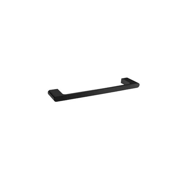 VOG - Black Hand Towel Aquaperla
