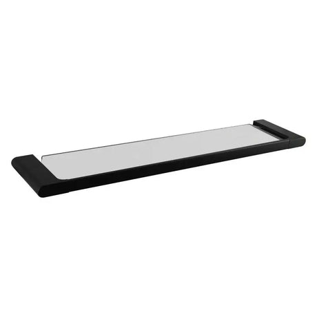 VOG - Black Glass Shelf Aquaperla