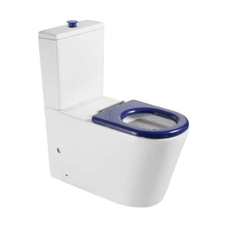 Pani Care-Accessible Back-to-Wall Toilet mercioaustralia